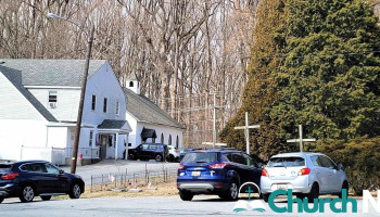 Mt Lebanon United Methodist - Wilmington