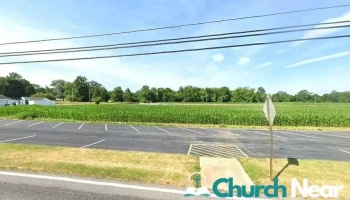 Mt Lena United Methodist Church - Boonsboro