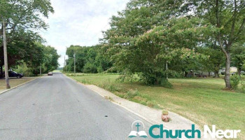 Mt Moriah Church of the Living - Harrington