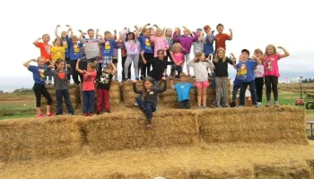 Mt Nebo Christian Learning Center - Boonsboro