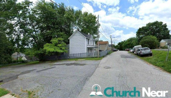 Mt Olivet Baptist Church - Brunswick