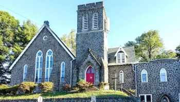 Mt. Salem United Methodist Church - Wilmington