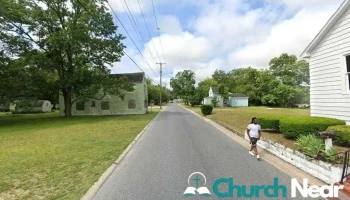 Mt. Zion Baptist Church - Snow Hill