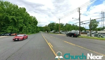 Mt. Zion Bibleway Church - Capitol Heights Mt. Zion Bibleway Church - Capitol Heights