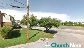 Mt Zion Foundation Of Faith - Claymont