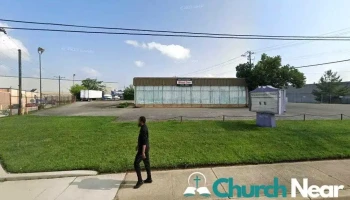 Mt Zion Greater Harvest Ministries - Wilmington