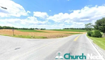 Mt Zion Mennonite Church - Boonsboro