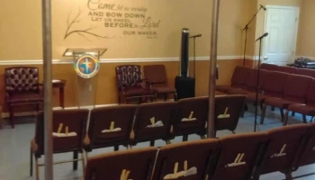 Multicultural Worship Center - Upper Marlboro