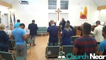 Nashua Presbyterian Church - Nashua Nashua Presbyterian Church - Nashua