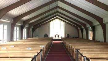 National Korean United Methodist Church - Rockville National Korean United Methodist Church - Rockville
