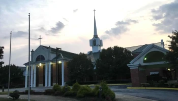 National Ministries - Fort Washington