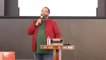 Nehemiah Family Worship Center - Upper Marlboro