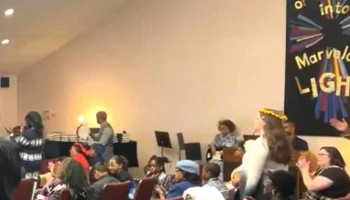 New Ark United Church of Christ - Newark