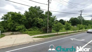 New Beginning In Christ Apostolic Church, Inc - Landover New Beginning In Christ Apostolic Church, Inc - Landover