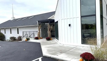New Beginning Nazarene Church - Mt Airy
