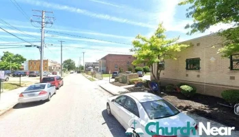 New Beginnings Church - Baltimore
