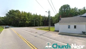 New Beginnings Full Gospel Church - Glen Burnie
