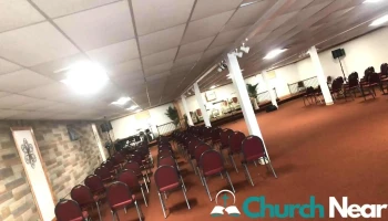 New Beginnings Outreach Ministries - Pocomoke City