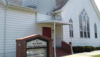 New Bethel United Methodist Church - Berlin