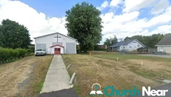 New Birth Christian Center - Greenwood