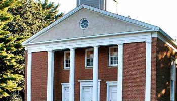 New Community Church - Wilmington