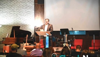 New Covenant Baptist Church of Maryland - Bethesda