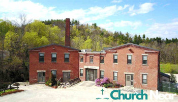 New Covenant Bible Church - Greenville