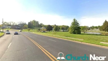 New Covenant Church - Woodlawn New Covenant Church - Woodlawn