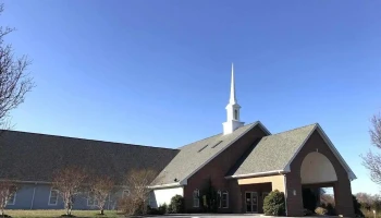 New Covenant Presbyterian Church - Lewes