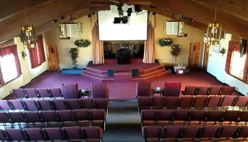 New Creation Christian Church - Baltimore
