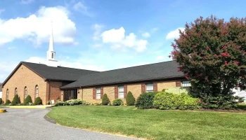 New Design Church - Frederick