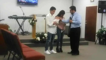 New Dimension Worship Center - Walkersville New Dimension Worship Center - Walkersville