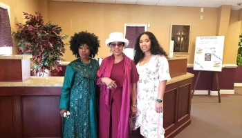 New Dimensions - Salisbury