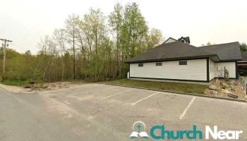 New Durham Meetinghouse - Nh 03855 New Durham Meetinghouse - Nh 03855