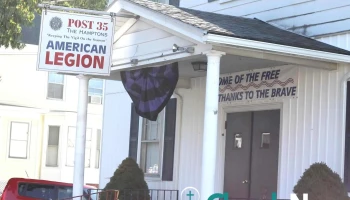 New England Shores Baptist Church of Hampton, Nh - Hampton New England Shores Baptist Church of Hampton, Nh - Hampton