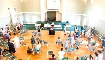 New Frontiers Church (Dover) - Dover New Frontiers Church (Dover) - Dover