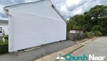 New Haven Baptist Church - Laurel New Haven Baptist Church - Laurel