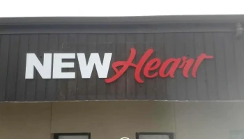 New Heart Ministries - Newark