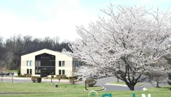 New Hope Adventist Church - Fulton