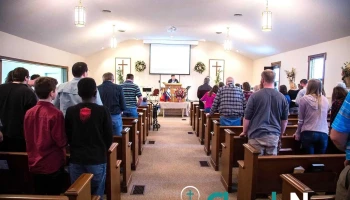 New Hope Alliance - Williamsport New Hope Alliance - Williamsport