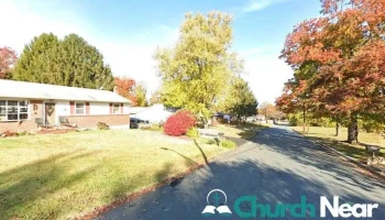 New Hope Chapel - Arnold