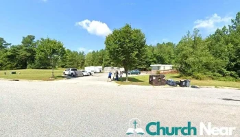 New Hope Christian Fellowship - Edgewood