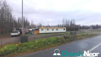 New Hope Church School - North Pole