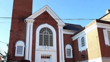 New Hope United Methodist Church - Brunswick