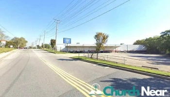 New Jerusalem Apostolic Temple - Halethorpe New Jerusalem Apostolic Temple - Halethorpe