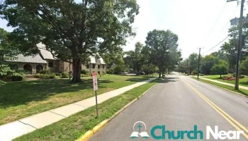 New Leaf Church - College Park
