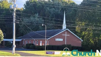 New Life Alliance Church - Newark