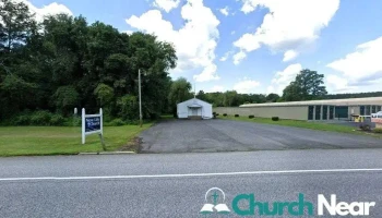 New Life Apostolic Church - Snow Hill