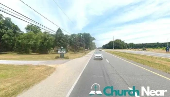New Life Baptist Church - Milford