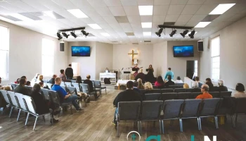 New Life Believers Brethren in Christ Church - Williamsport